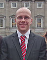 Darren O'Rourke Sinn Féin 013.jpg