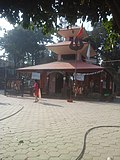 Thumbnail for Daunne Devi Temple