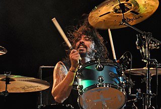 Dave Grohl discography