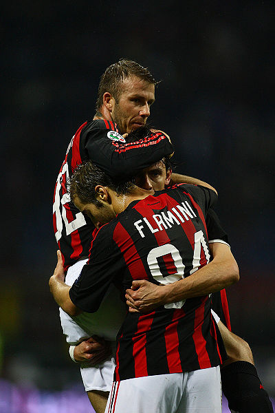 File:David Beckham of AC Milan, April 19, 2009.jpg