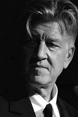 David Lynch en 2007.