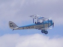 De Havilland DH.60 Ngengat flying-detail.jpg