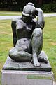 Dveře De Middelandse Zee Aristide Maillol.jpg