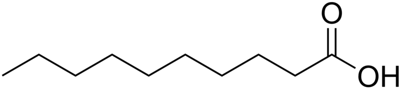 File:Decanoic acid.png