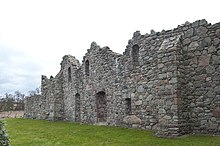 image de l'abbaye