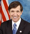 Another Congressional portrait.