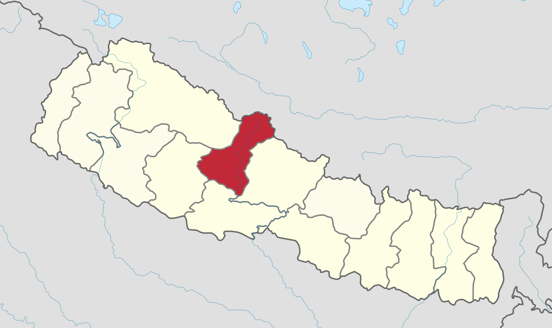 Dhaulagiri (Zone)