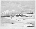 Die Gartenlaube (1888) b 709.jpg Meteorologisches Observatorium auf dem Pic du Midi