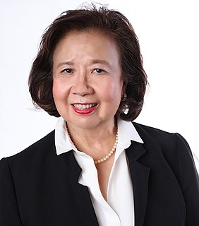 Carmen Pedrosa Filipino journalist and biographer (died 2022)