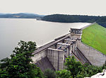 Lake Dobczyce