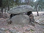 Dolmen Siureda dos.JPG