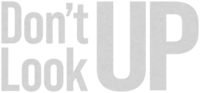 Miniatura per Don't Look Up