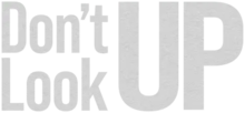 Don't Look Up logo.png