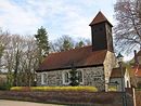 Village church