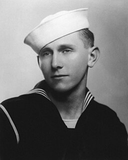 Douglas Albert Munro U.S. Coast Guard Medal of Honor recipient