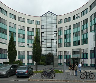 <span class="mw-page-title-main">Development Bank of Saxony</span>