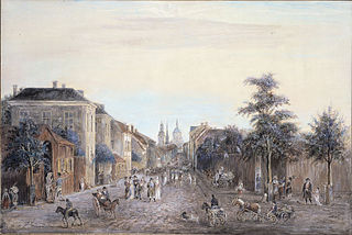 1808 in Sweden Sweden-related events during the year of 1808