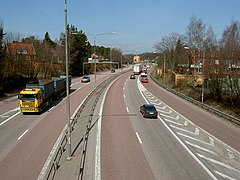 Västerås, Suécia