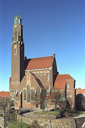 Engelbrekt Parish