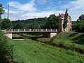 Hörselbrücke an der Langensalzaer Straße