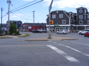 Eastern Passage, Nova Scotia