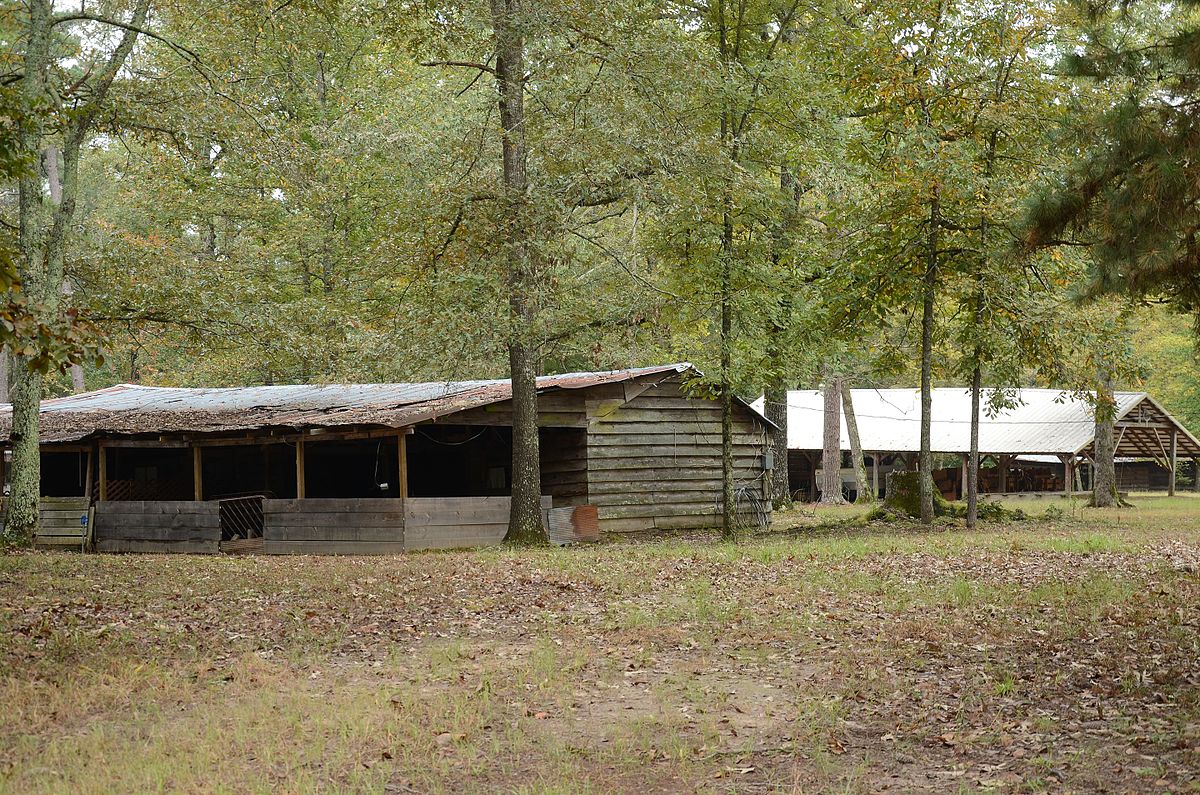 Ebenezer Campground Wikipedia