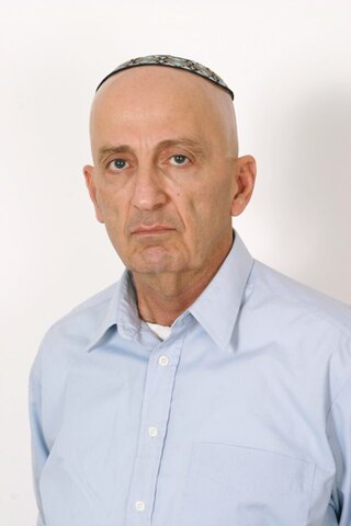 <span class="mw-page-title-main">Edmond Levy (judge)</span> Israeli judge