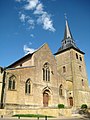 Église Saint-Gengoult de Briey