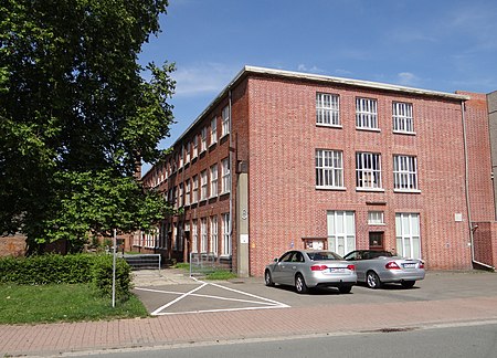 Eimbeckhausen, Stuhlmuseum