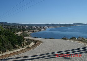 El Marsa (Skikda)