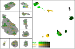 Miniatura para Elecciones municipales de Cabo Verde de 2008