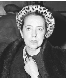 Elsa Schiaparelli - Wikidata