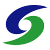 Official logo of سان‌اوکی، کاقاوا