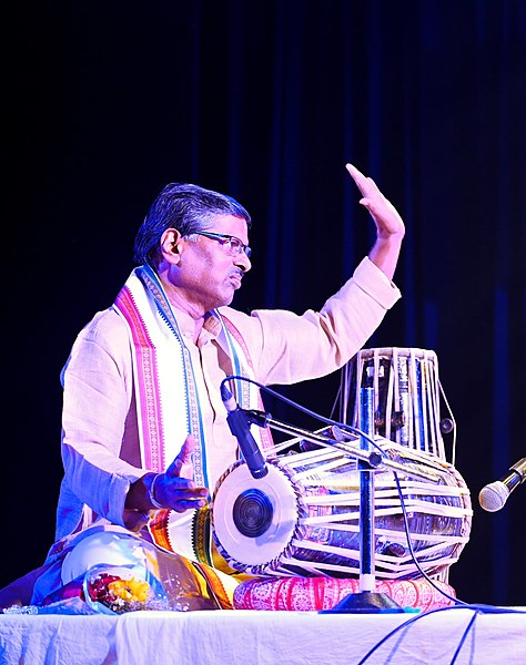 Guru Sachidananda Das, Odisha Sangeet Natak Akademi awardee