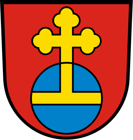 Eppelheim Wappen