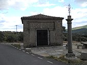 Ermita del Rosario