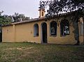 Ermita de Sant Marçal (Santa Coloma de Farners)