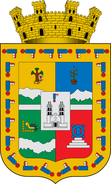 File:Escudo Teziutlán bueno.svg