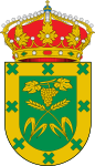 A Teixeira címere