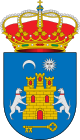 Герб муниципалитета Аланис