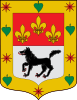 Coat of arms of Arratzu