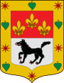 Blason de Arratzu