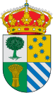 Official seal of Cabrillas