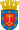 Coat of arms of Estación Central