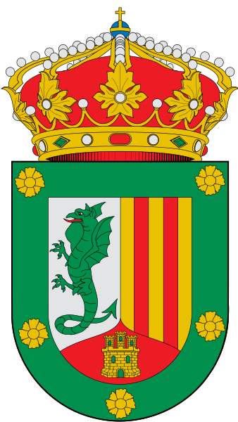 File:Escudo de La Codosera.svg