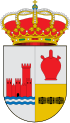 Escudo d'armas