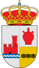 Santa Elena de Jamuz - Stema
