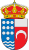 Coat of arms of Santa María del Tiétar, Spain