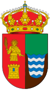 Escudo de Santervás de la Vega.svg