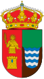 Wappen von Santervás de la Vega